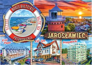 Jarosławiec