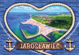Jarosławiec