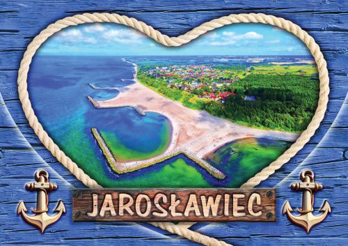 Jarosławiec