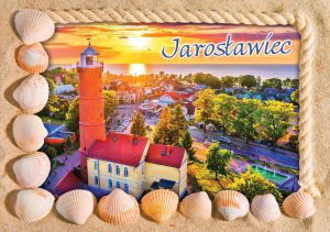 Jarosławiec