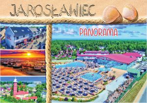 Jarosławiec