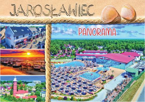 Jarosławiec