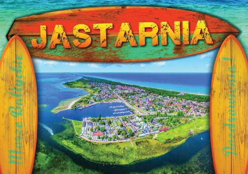 Jastarnia