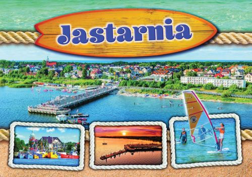 Jastarnia