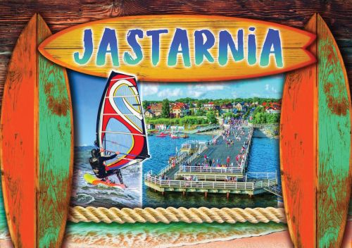 Jastarnia