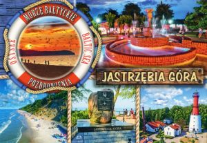 Jastrzębia Góra