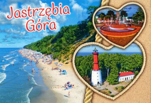 Jastrzębia Góra