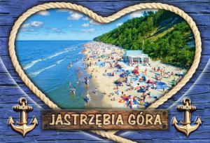 Jastrzębia Góra