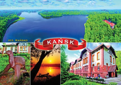 Kańsk