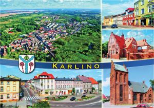 Karlino