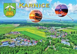 Karnice
