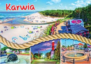Karwia