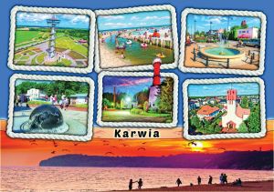 Karwia