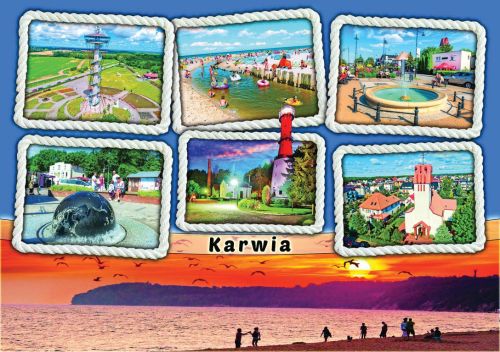 Karwia