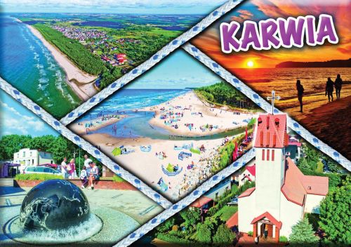Karwia