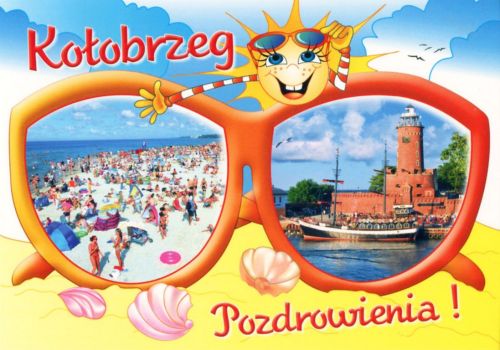 Kołobrzeg