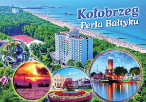 Kołobrzeg