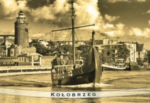 Kołobrzeg
