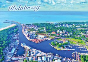 Kołobrzeg