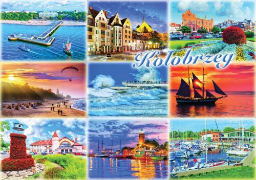 Kołobrzeg