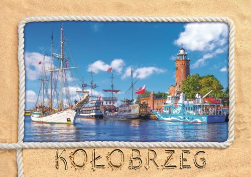 Kołobrzeg