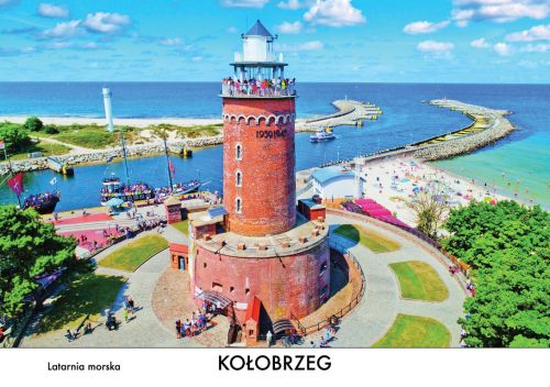 Kołobrzeg