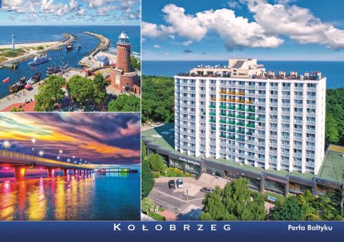 Kołobrzeg