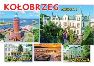 Kołobrzeg