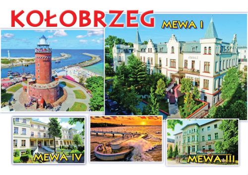 Kołobrzeg