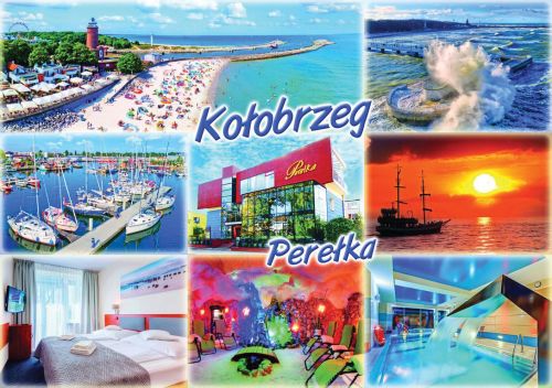 Kołobrzeg