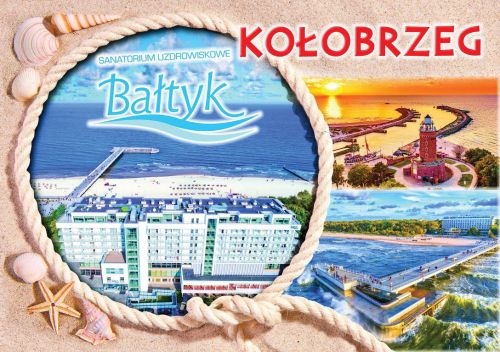 Kołobrzeg