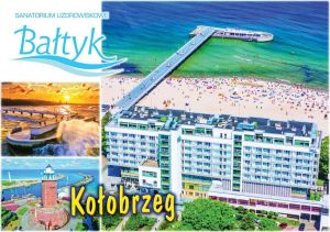 Kołobrzeg