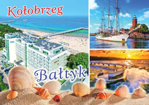 Kołobrzeg