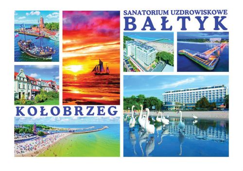 Kołobrzeg