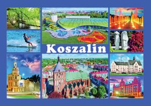Koszalin