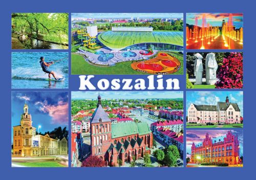 Koszalin