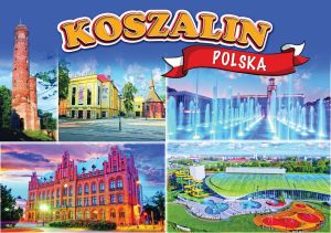Koszalin