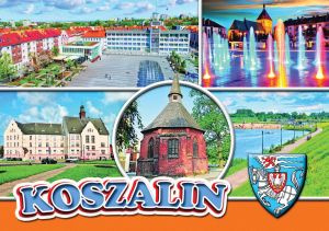 Koszalin
