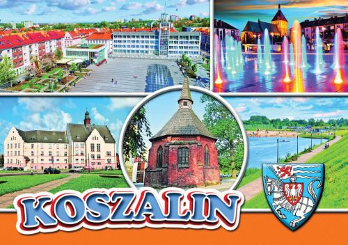 Koszalin