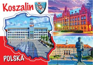 Koszalin