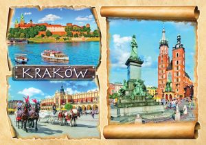 Kraków