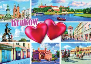 Kraków