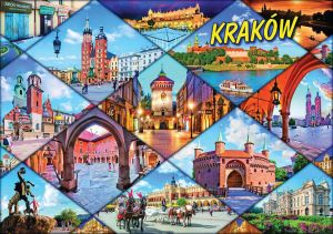 Kraków