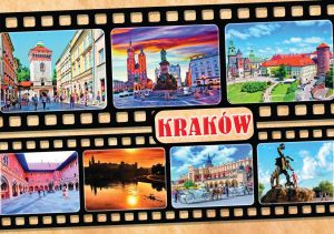 Kraków
