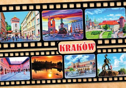 Kraków