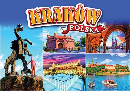 Kraków
