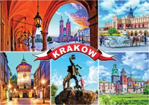 Kraków