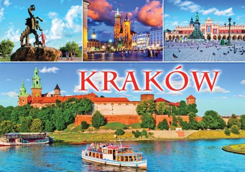 Kraków