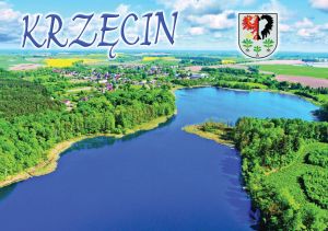 Krzęcin