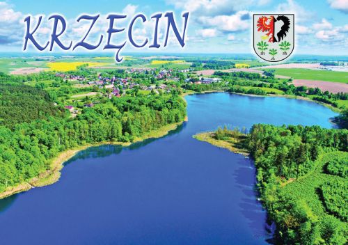 Krzęcin